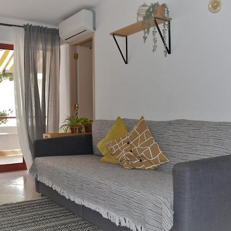 Apartamento Caroni Vilamoura Exteriör bild
