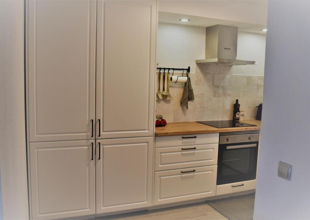 Apartamento Caroni Vilamoura Exteriör bild