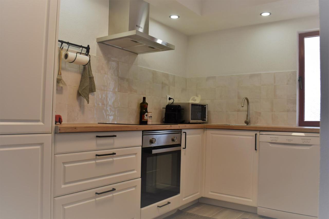 Apartamento Caroni Vilamoura Exteriör bild