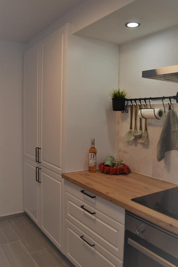Apartamento Caroni Vilamoura Exteriör bild