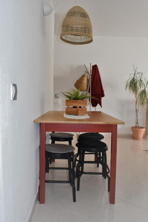 Apartamento Caroni Vilamoura Exteriör bild