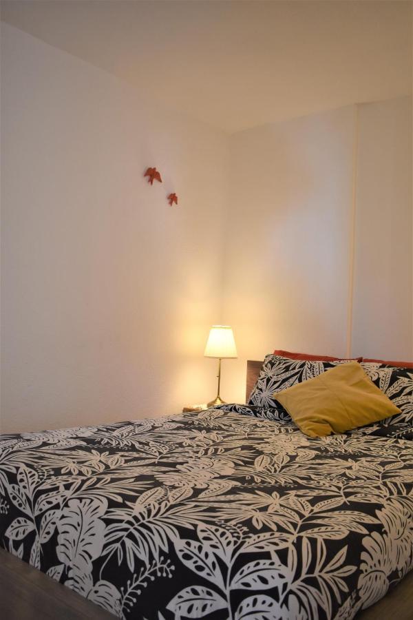 Apartamento Caroni Vilamoura Exteriör bild
