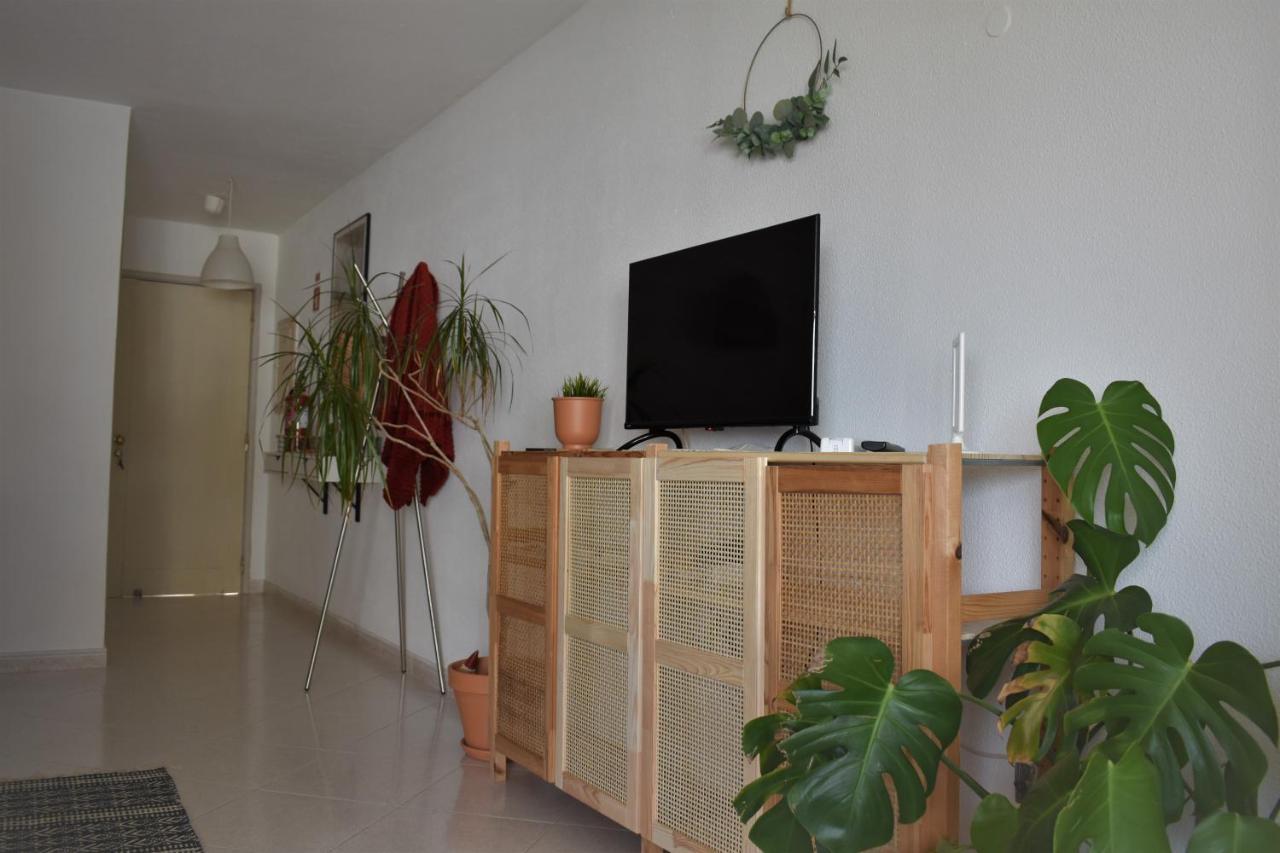 Apartamento Caroni Vilamoura Exteriör bild