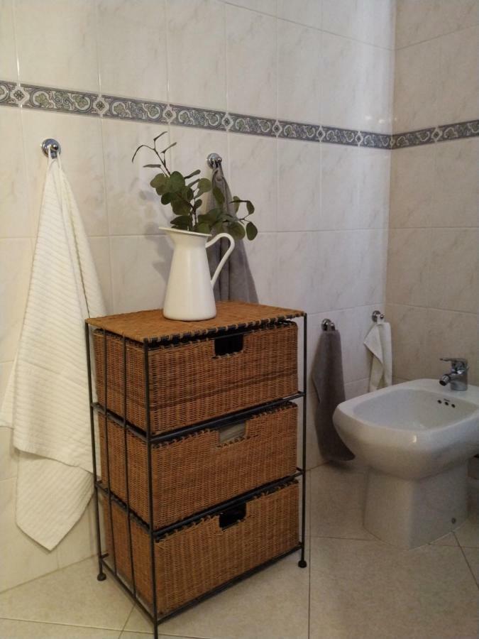 Apartamento Caroni Vilamoura Exteriör bild